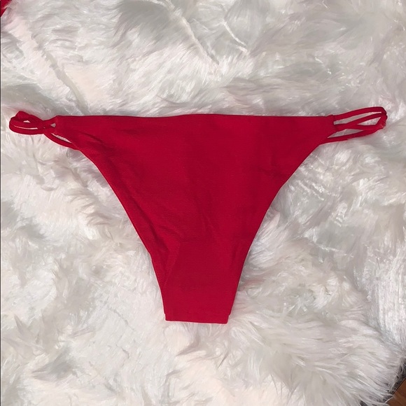 Free People TAVIK Cassis - Asher Bikini Set - Picture 7 of 10